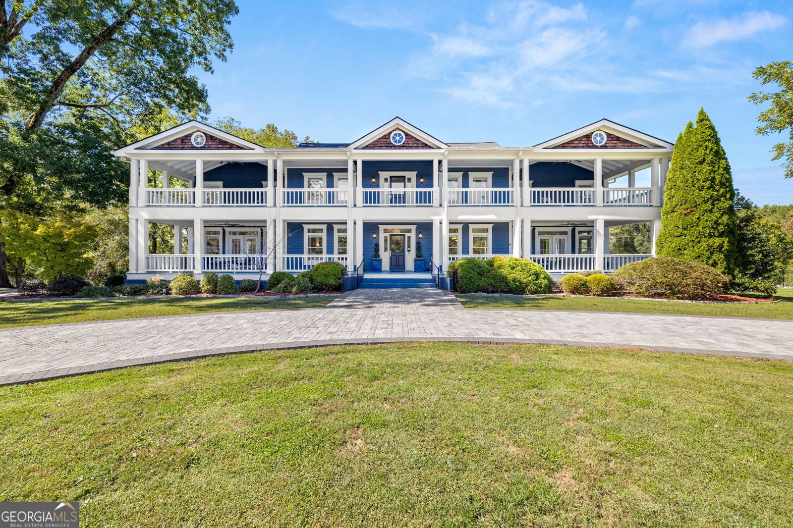 1857 Hardman Road Clarkesville - Photo 91