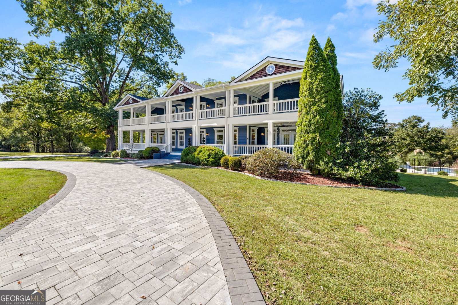 1857 Hardman Road Clarkesville - Photo 92