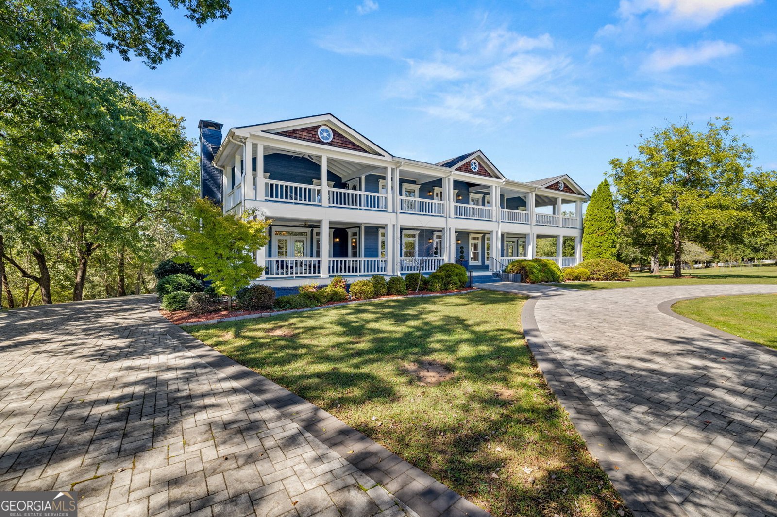1857 Hardman Road Clarkesville - Photo 93