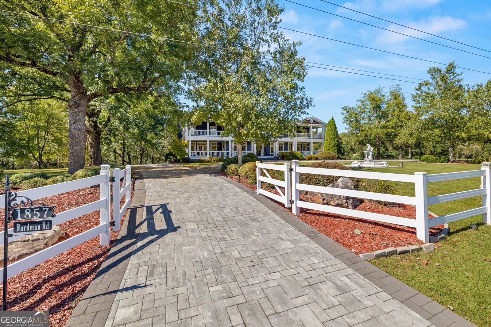 1857 Hardman Road Clarkesville - Photo 94