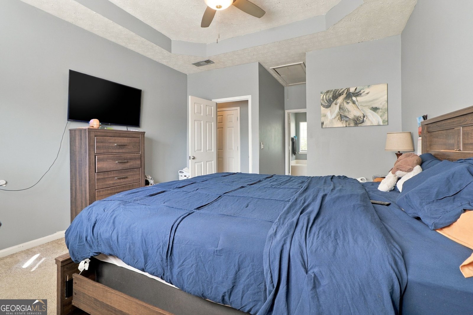 250 Kendrick Estates Drive Jonesboro - Photo 11