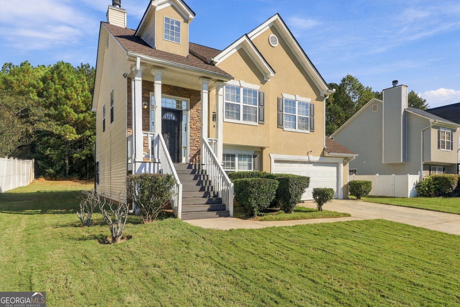 250 Kendrick Estates Drive Jonesboro - Photo 21