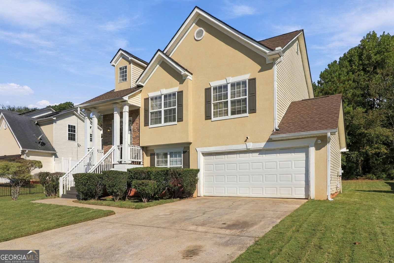 250 Kendrick Estates Drive Jonesboro - Photo 22