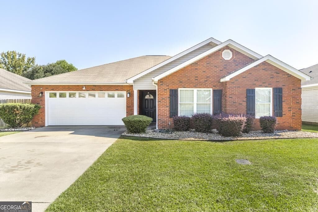 108 Santangelo Court Warner Robins - main photo