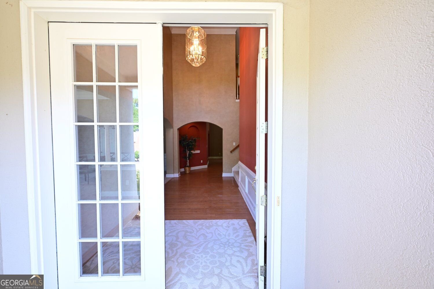 3690 Hickory Branch Trail Suwanee - Photo 11