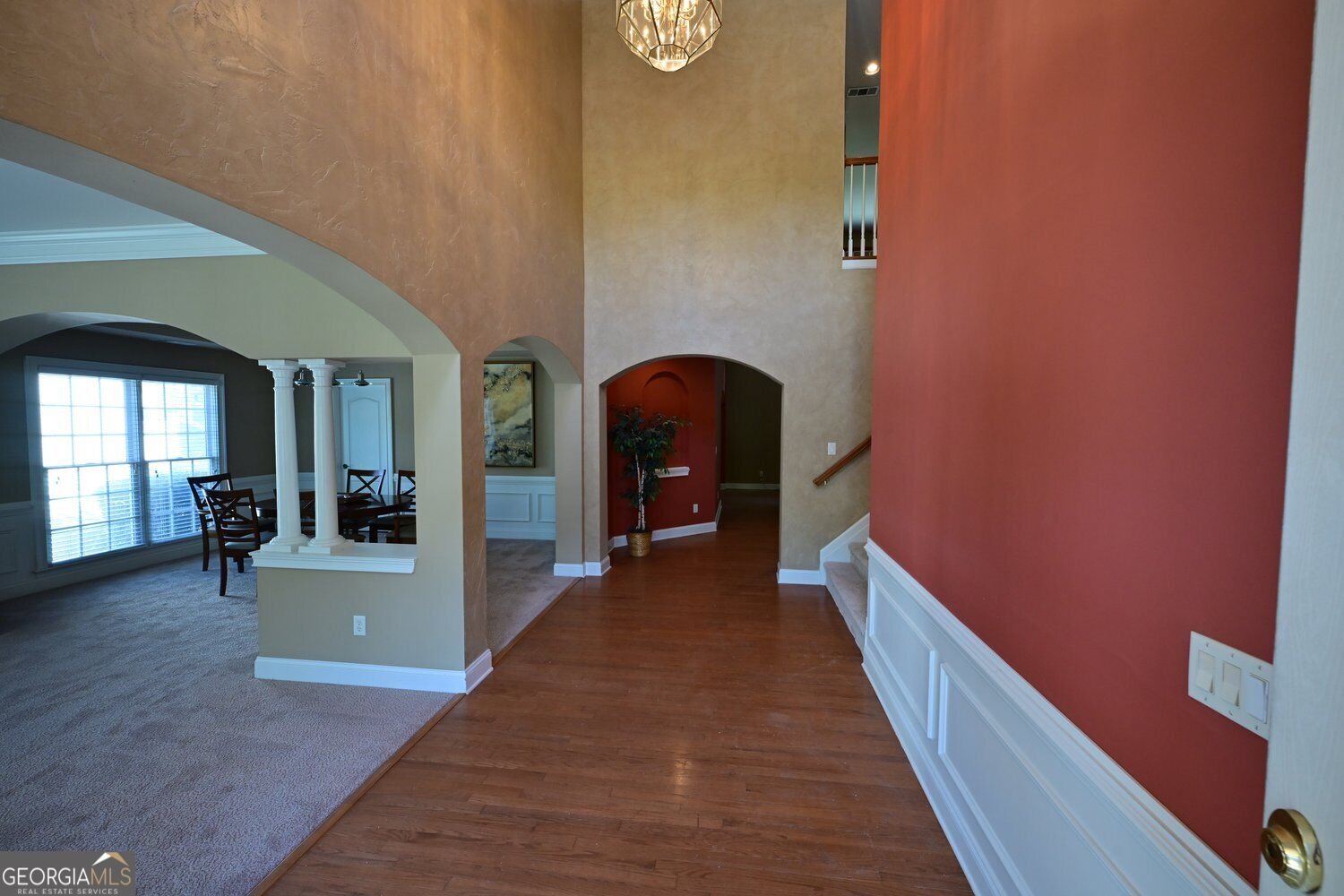 3690 Hickory Branch Trail Suwanee - Photo 12