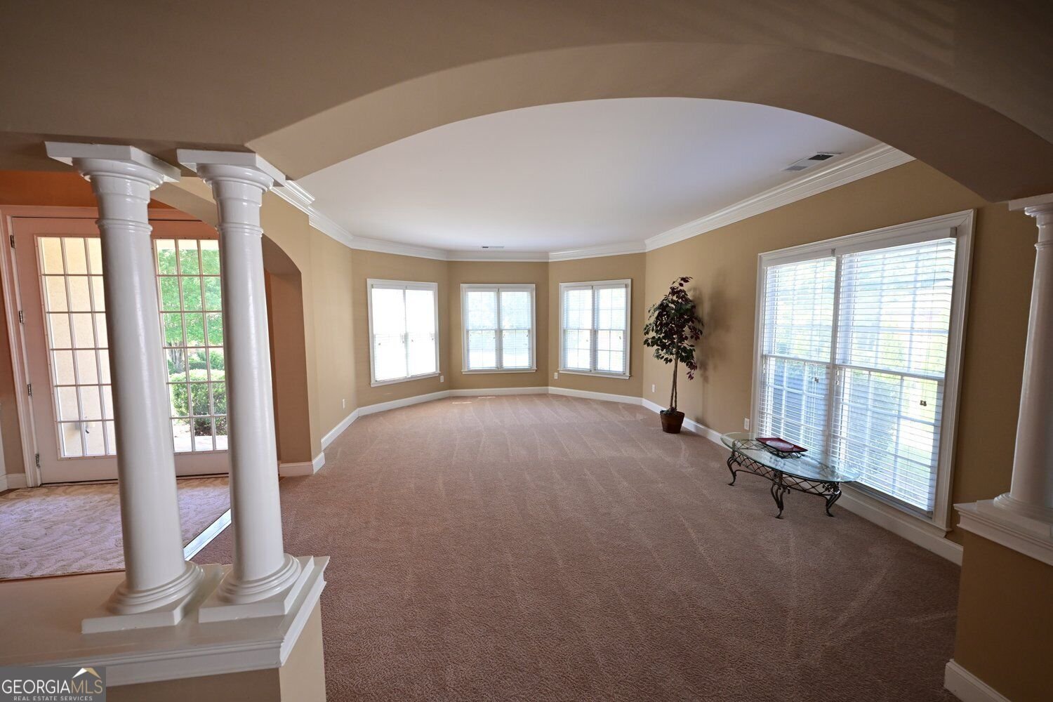 3690 Hickory Branch Trail Suwanee - Photo 13