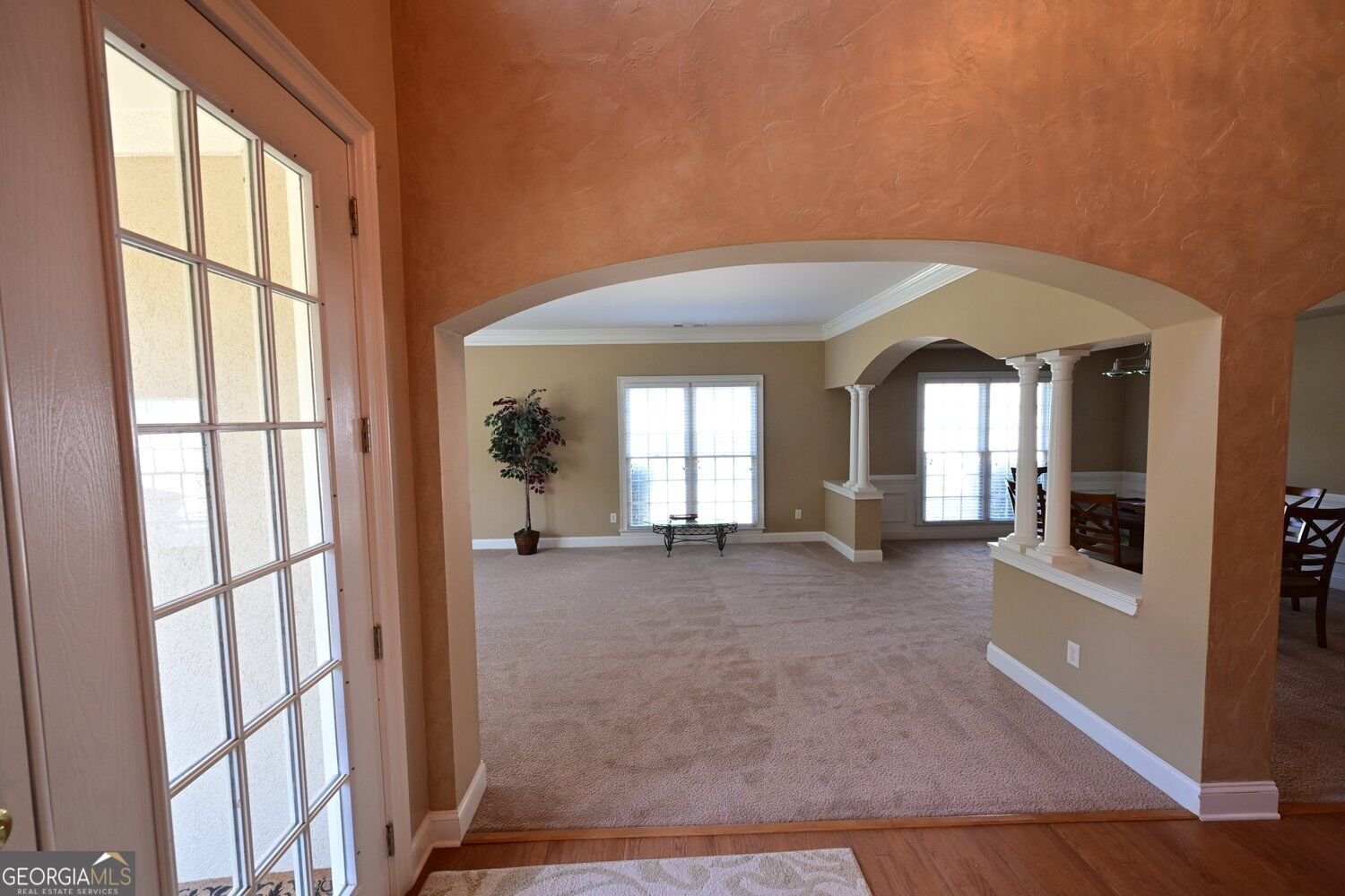3690 Hickory Branch Trail Suwanee - Photo 14