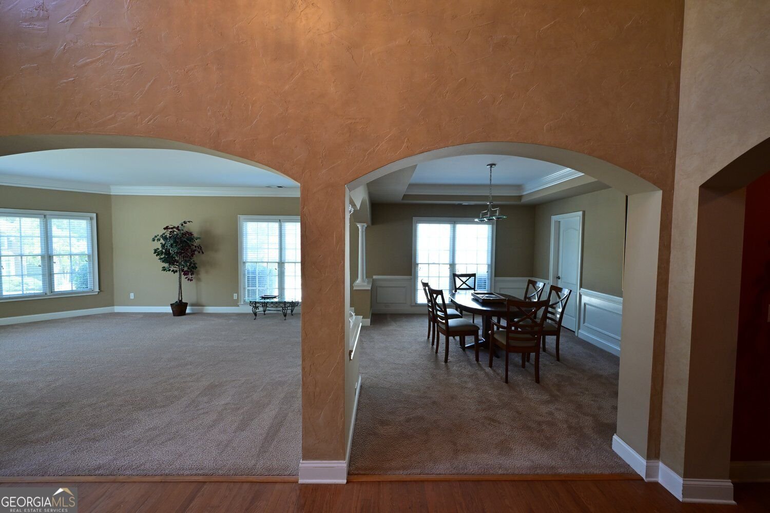 3690 Hickory Branch Trail Suwanee - Photo 15
