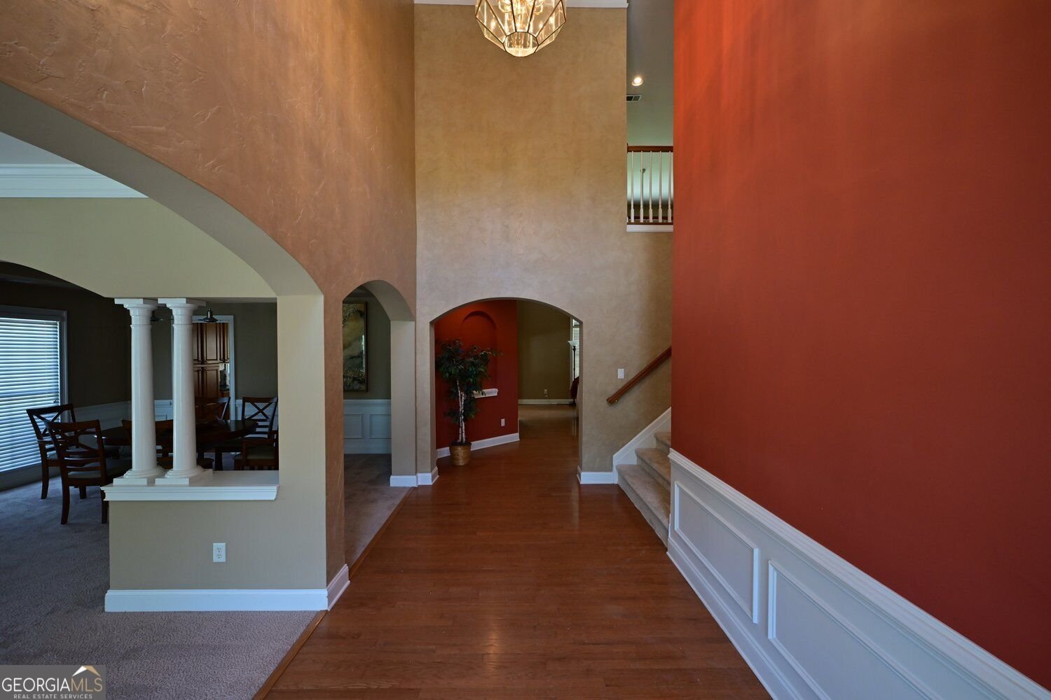 3690 Hickory Branch Trail Suwanee - Photo 17