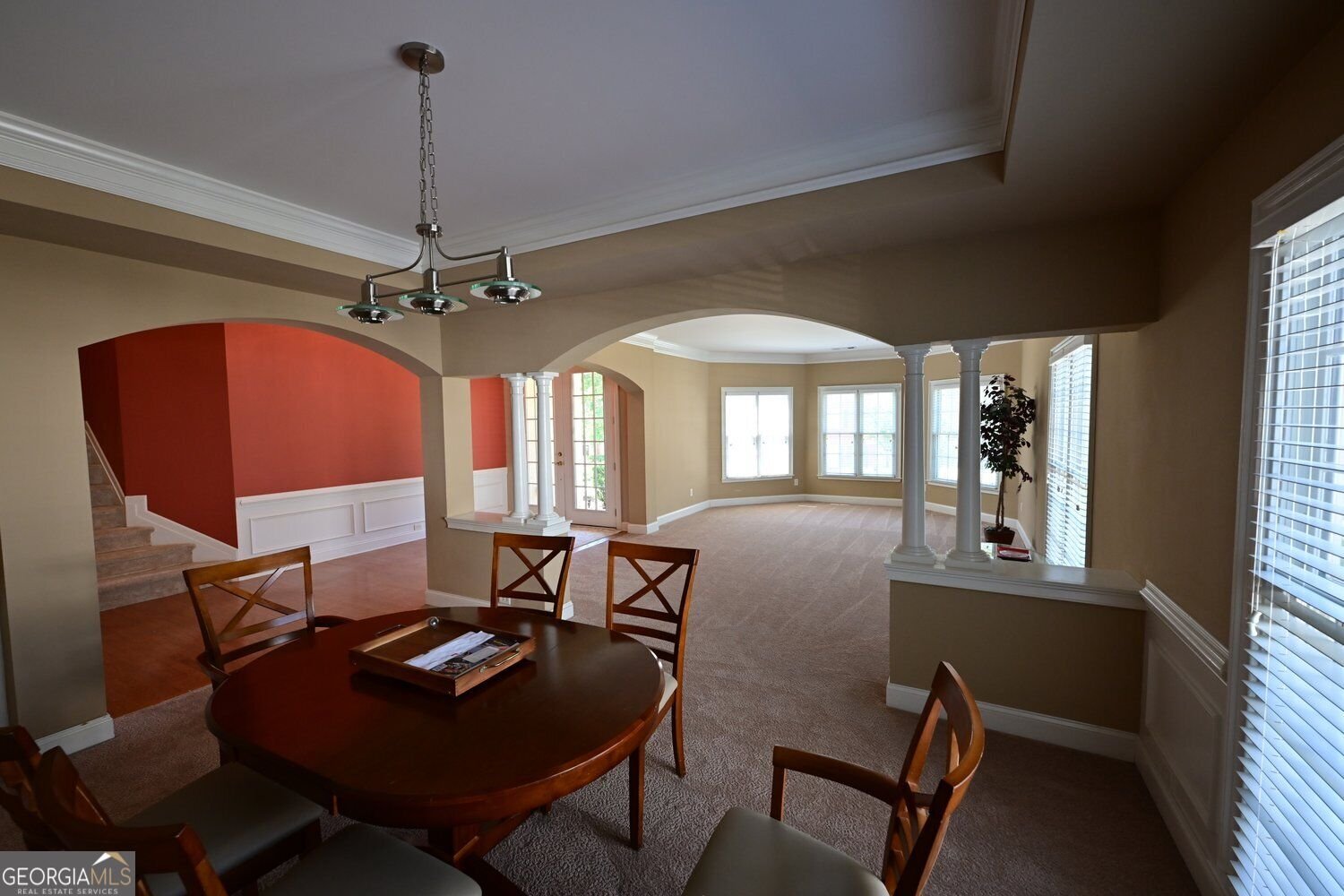 3690 Hickory Branch Trail Suwanee - Photo 19