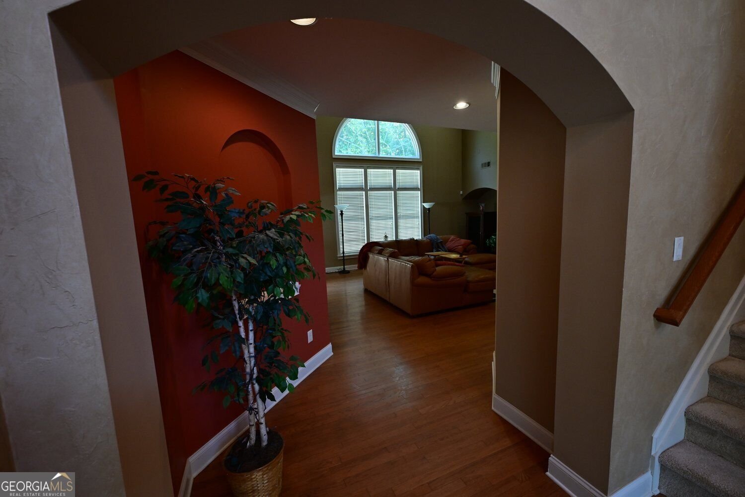 3690 Hickory Branch Trail Suwanee - Photo 22