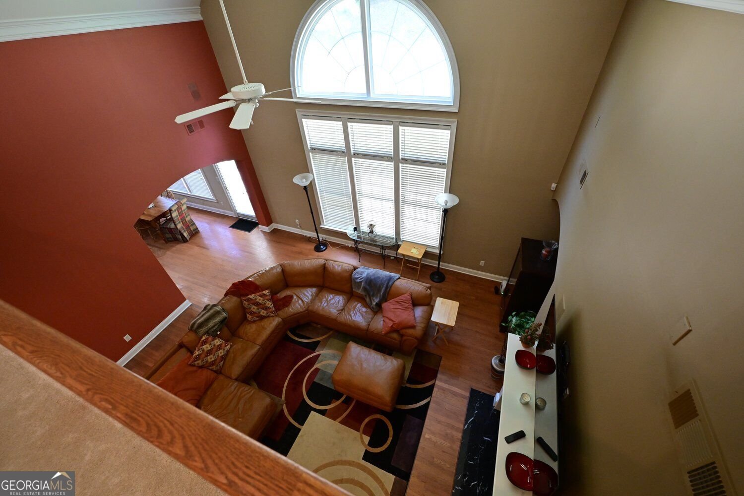 3690 Hickory Branch Trail Suwanee - Photo 23