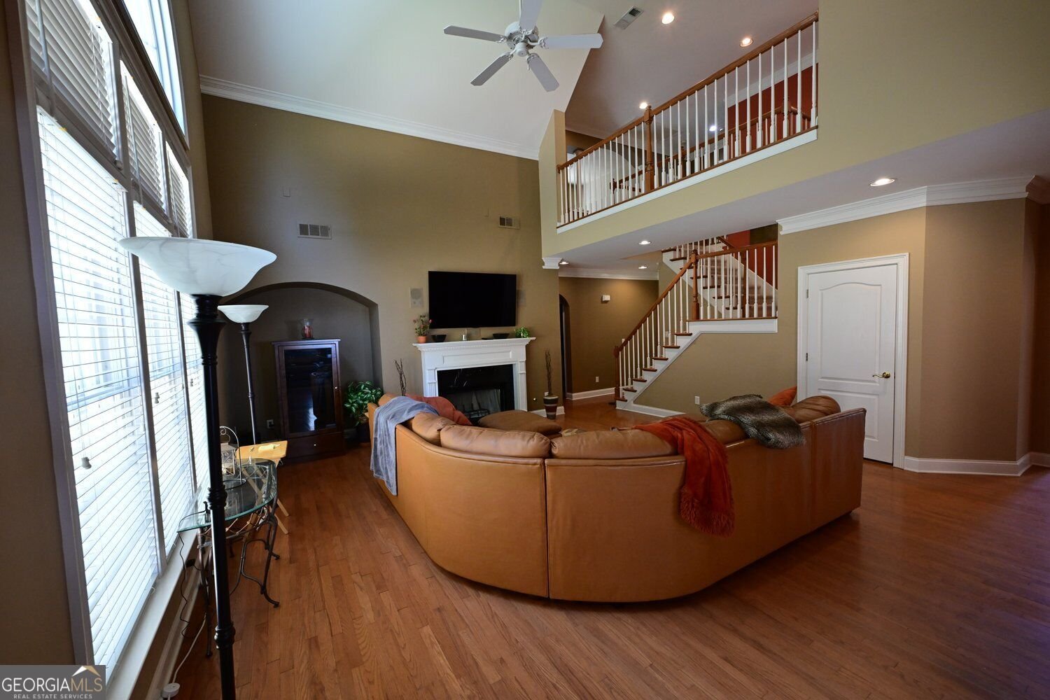 3690 Hickory Branch Trail Suwanee - Photo 24