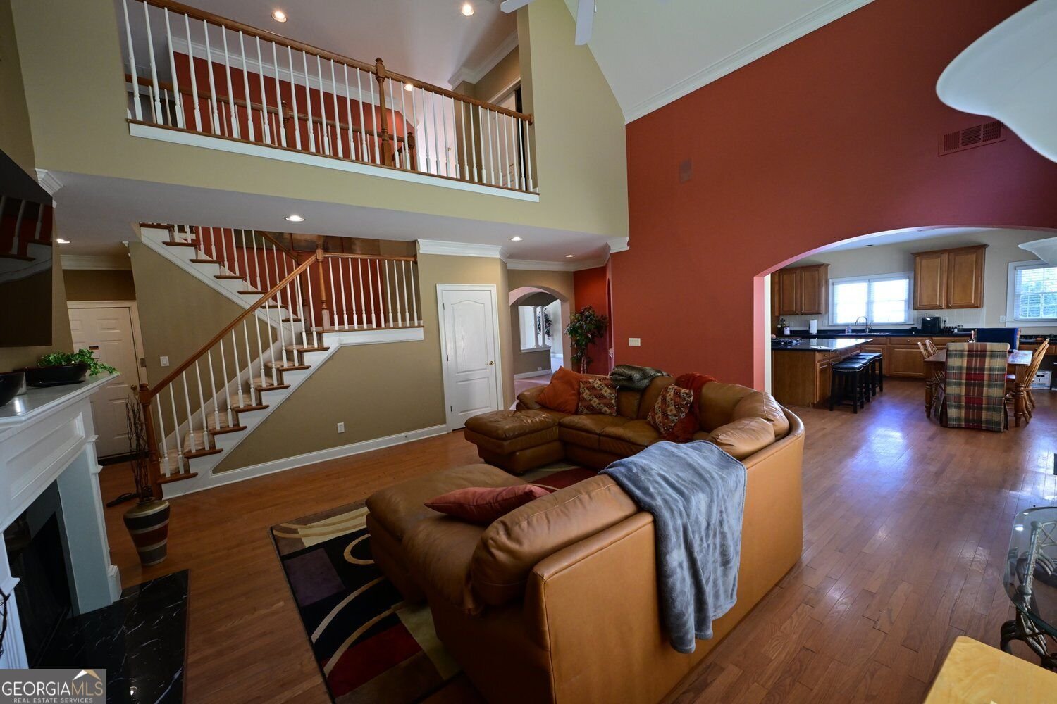3690 Hickory Branch Trail Suwanee - Photo 25