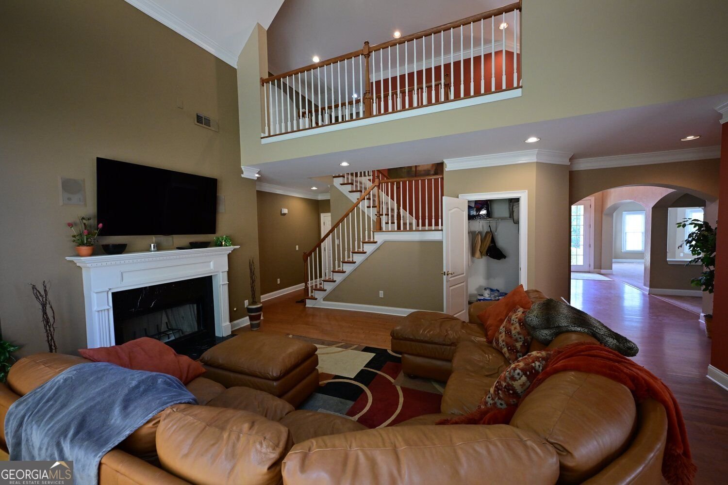 3690 Hickory Branch Trail Suwanee - Photo 27