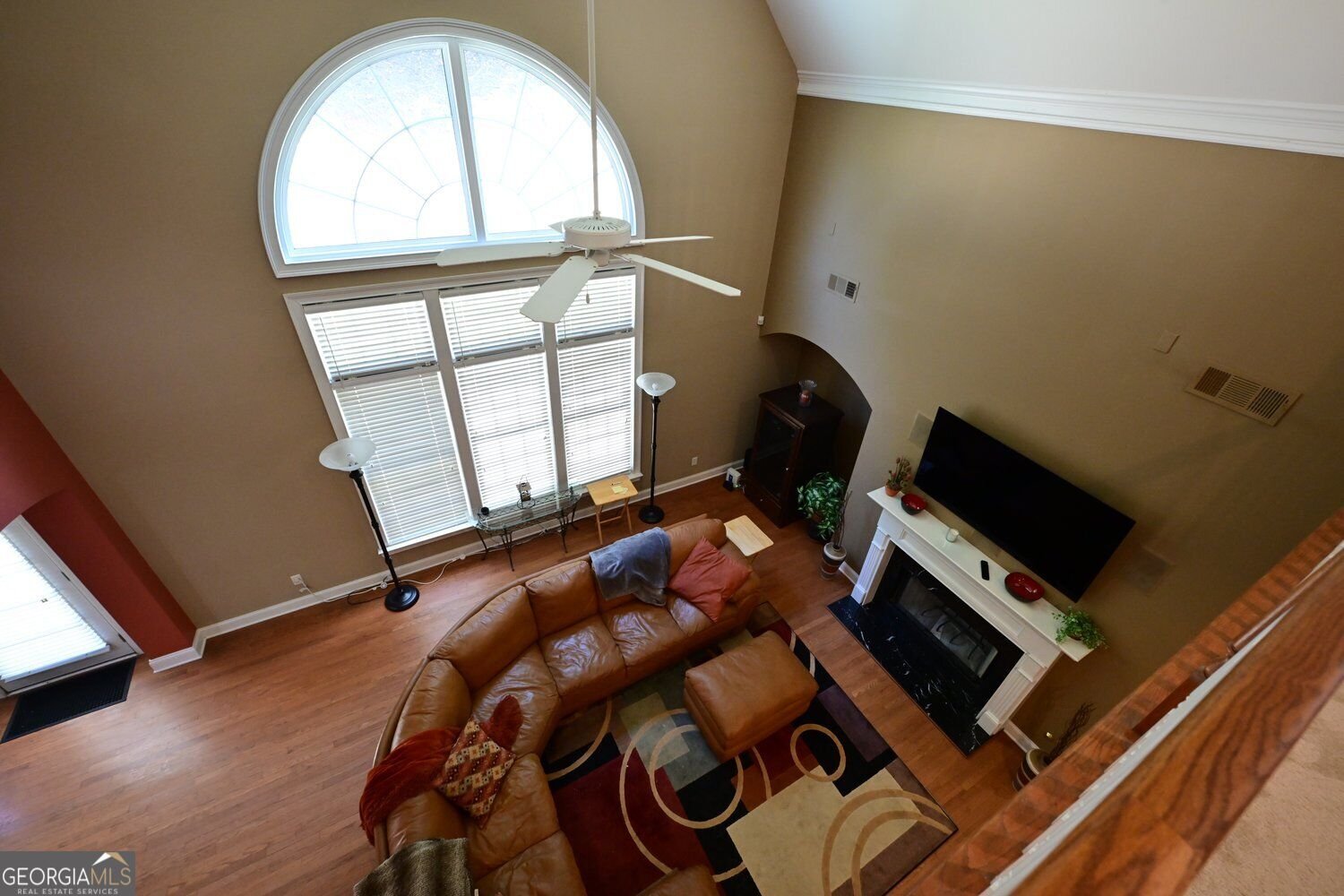 3690 Hickory Branch Trail Suwanee - Photo 28