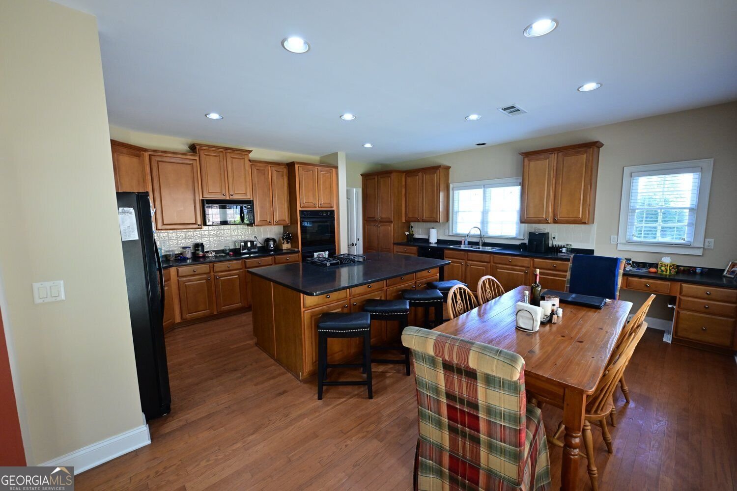 3690 Hickory Branch Trail Suwanee - Photo 29