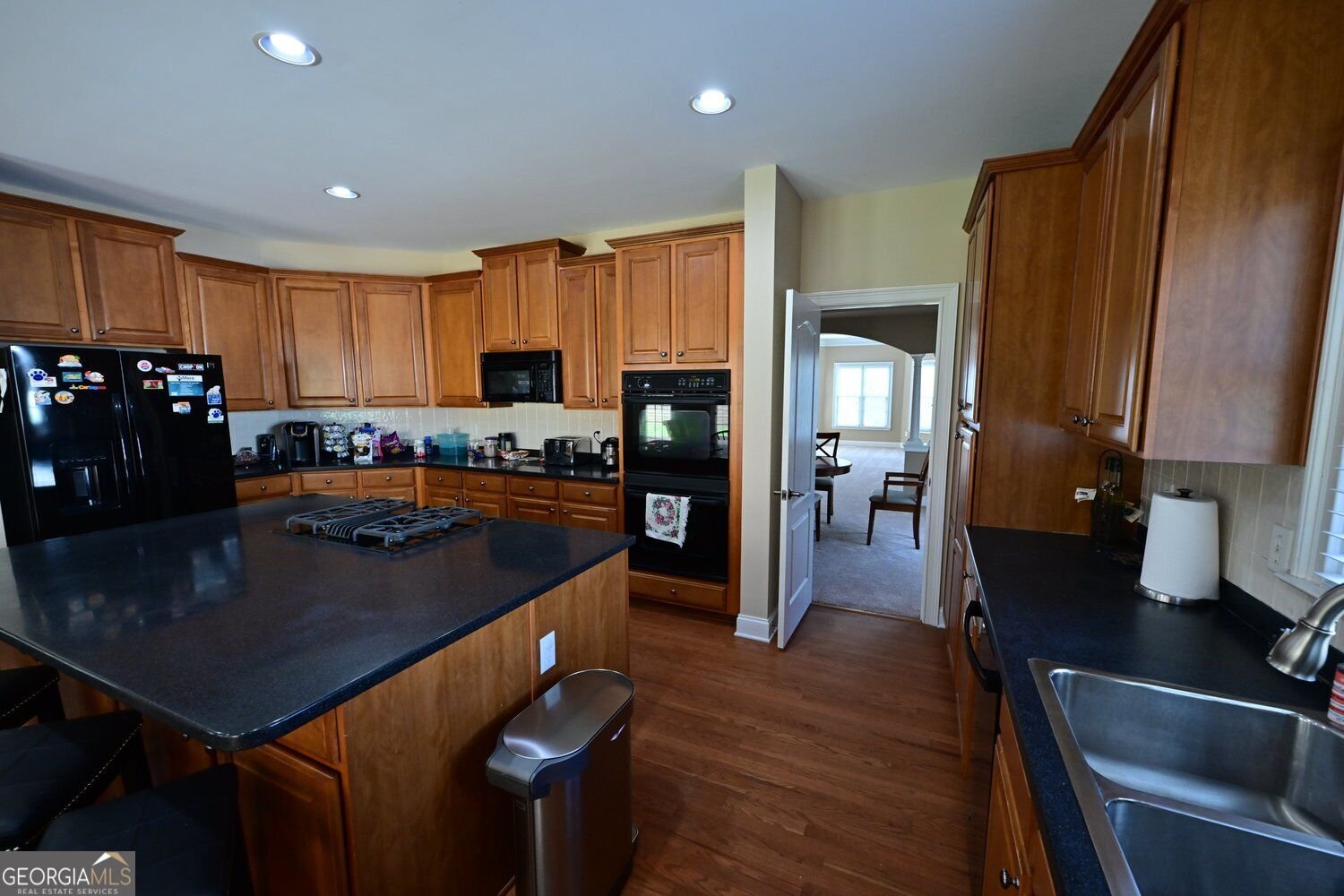 3690 Hickory Branch Trail Suwanee - Photo 30