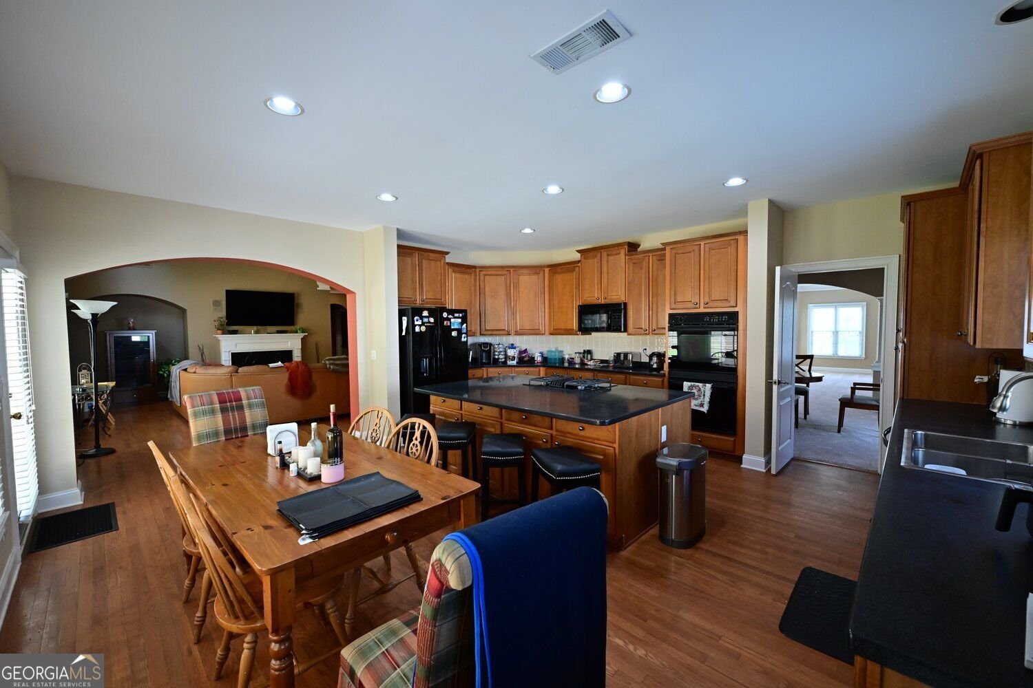3690 Hickory Branch Trail Suwanee - Photo 31