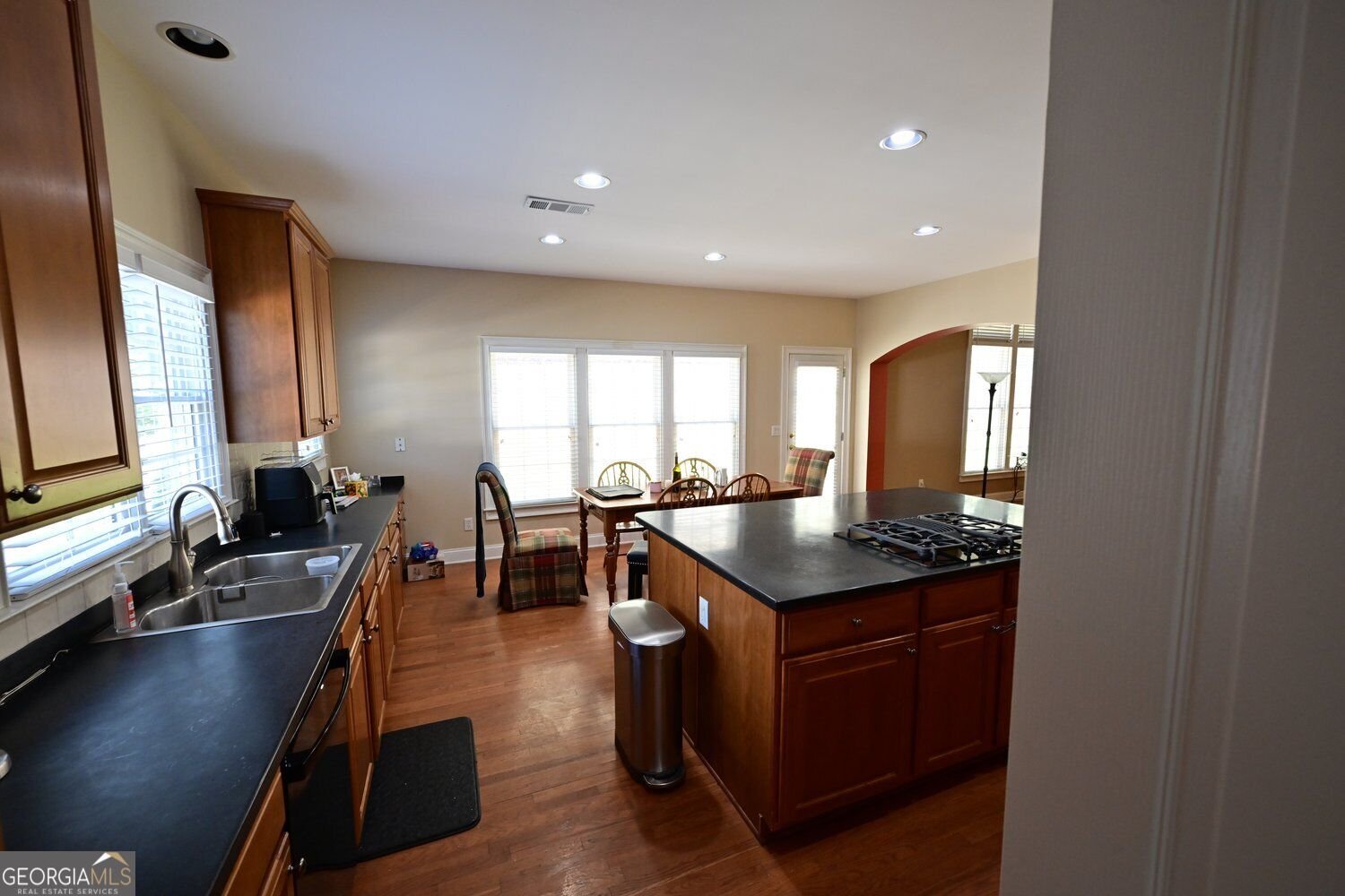 3690 Hickory Branch Trail Suwanee - Photo 34