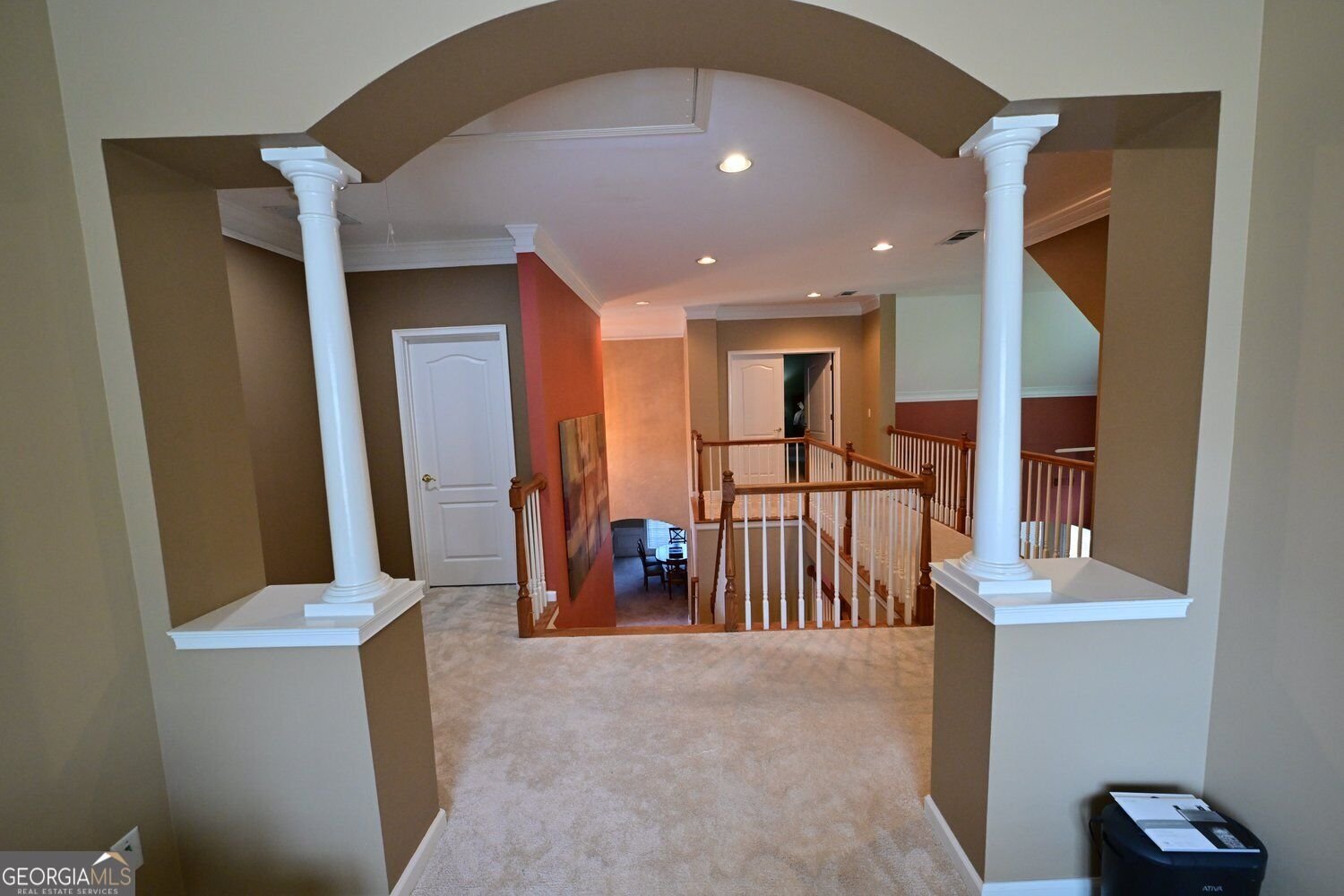 3690 Hickory Branch Trail Suwanee - Photo 44