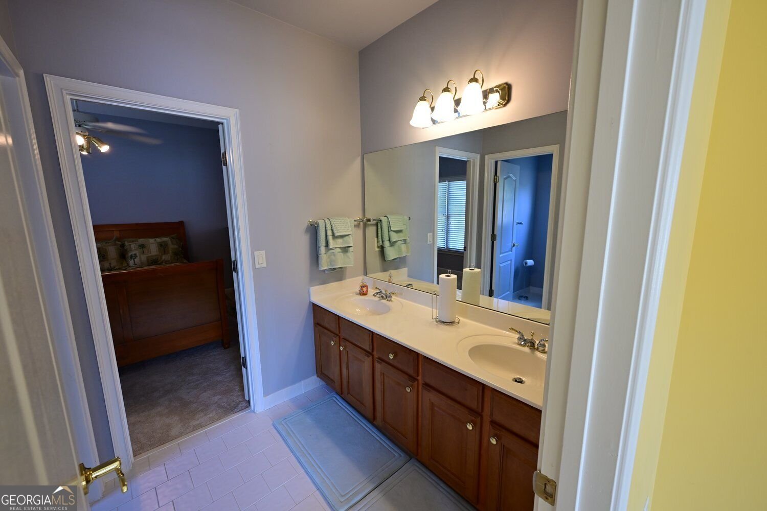 3690 Hickory Branch Trail Suwanee - Photo 47