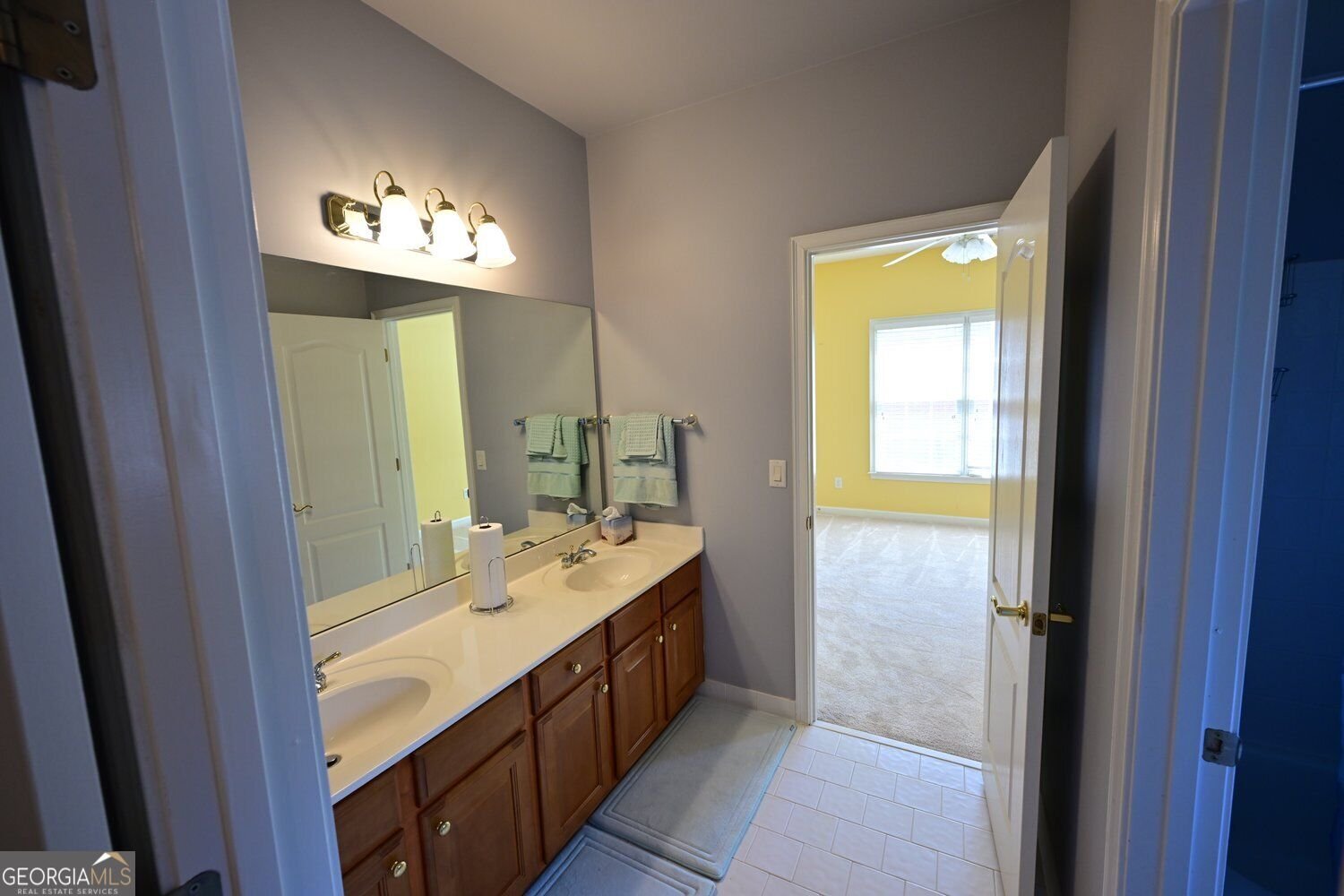 3690 Hickory Branch Trail Suwanee - Photo 48