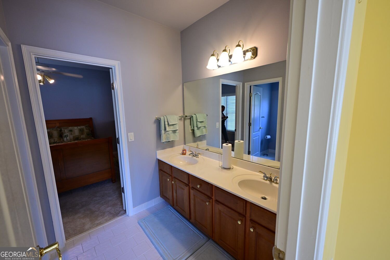 3690 Hickory Branch Trail Suwanee - Photo 50