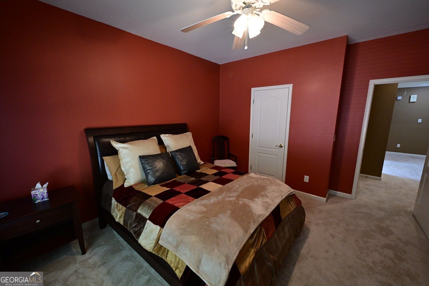 3690 Hickory Branch Trail Suwanee - Photo 54