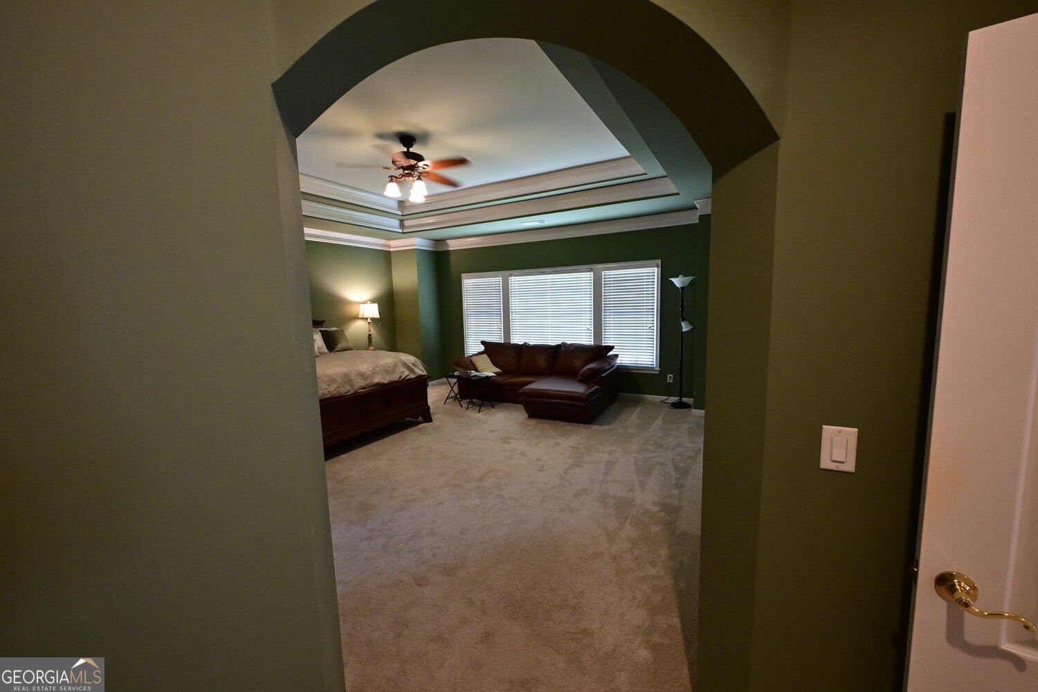 3690 Hickory Branch Trail Suwanee - Photo 58