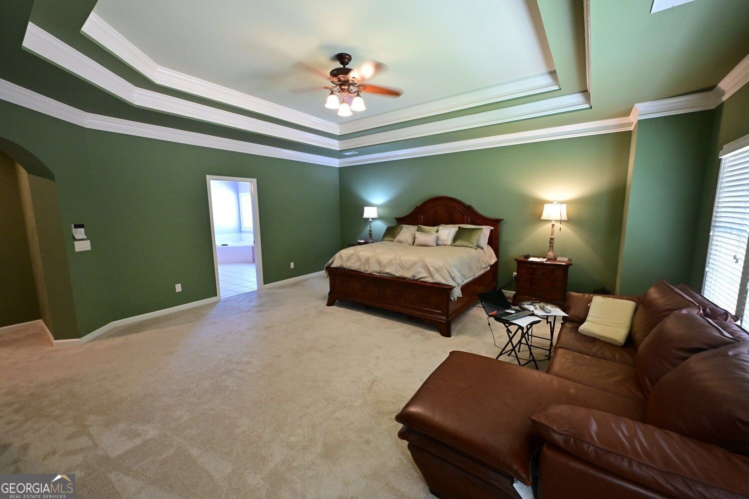 3690 Hickory Branch Trail Suwanee - Photo 59