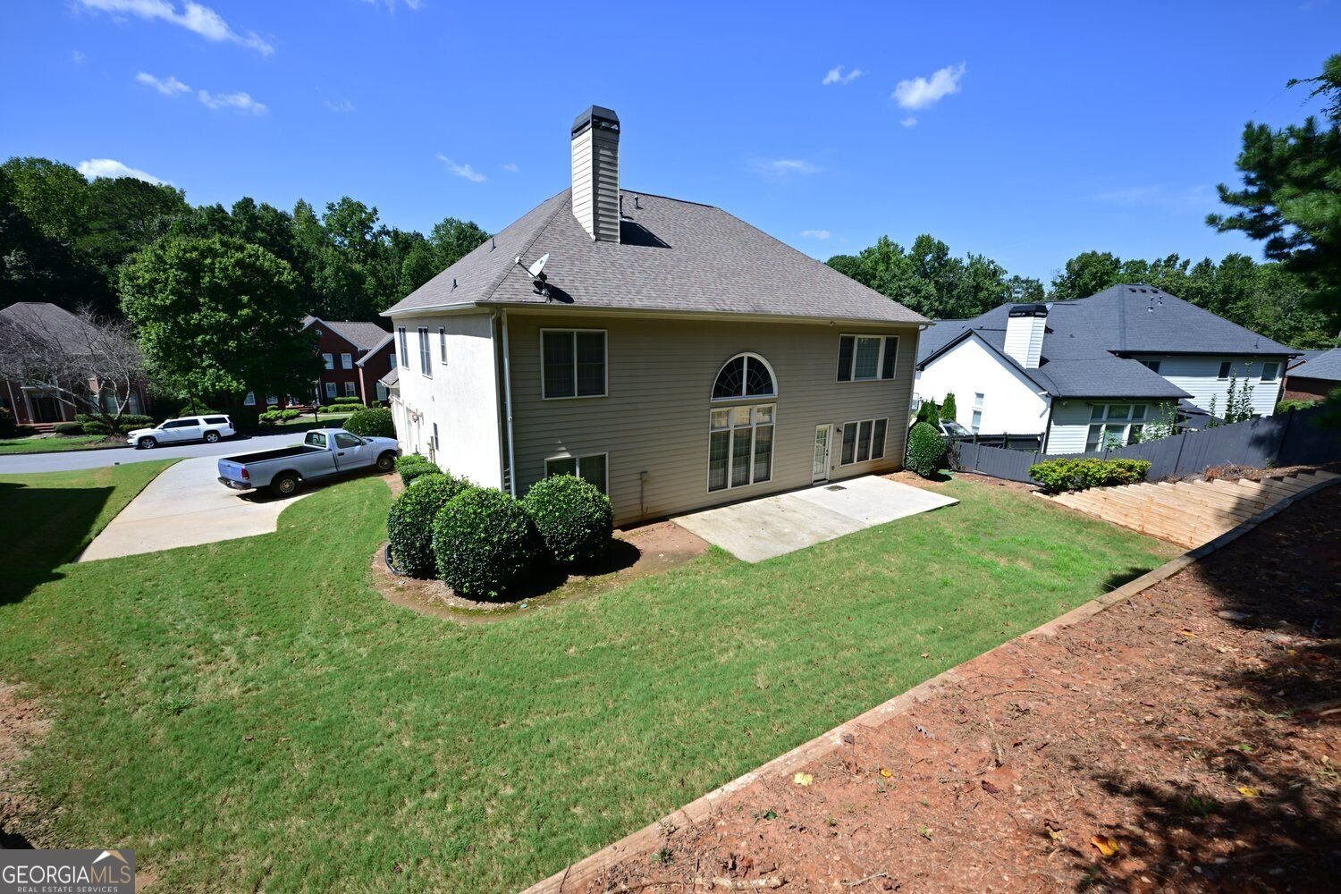 3690 Hickory Branch Trail Suwanee - Photo 6