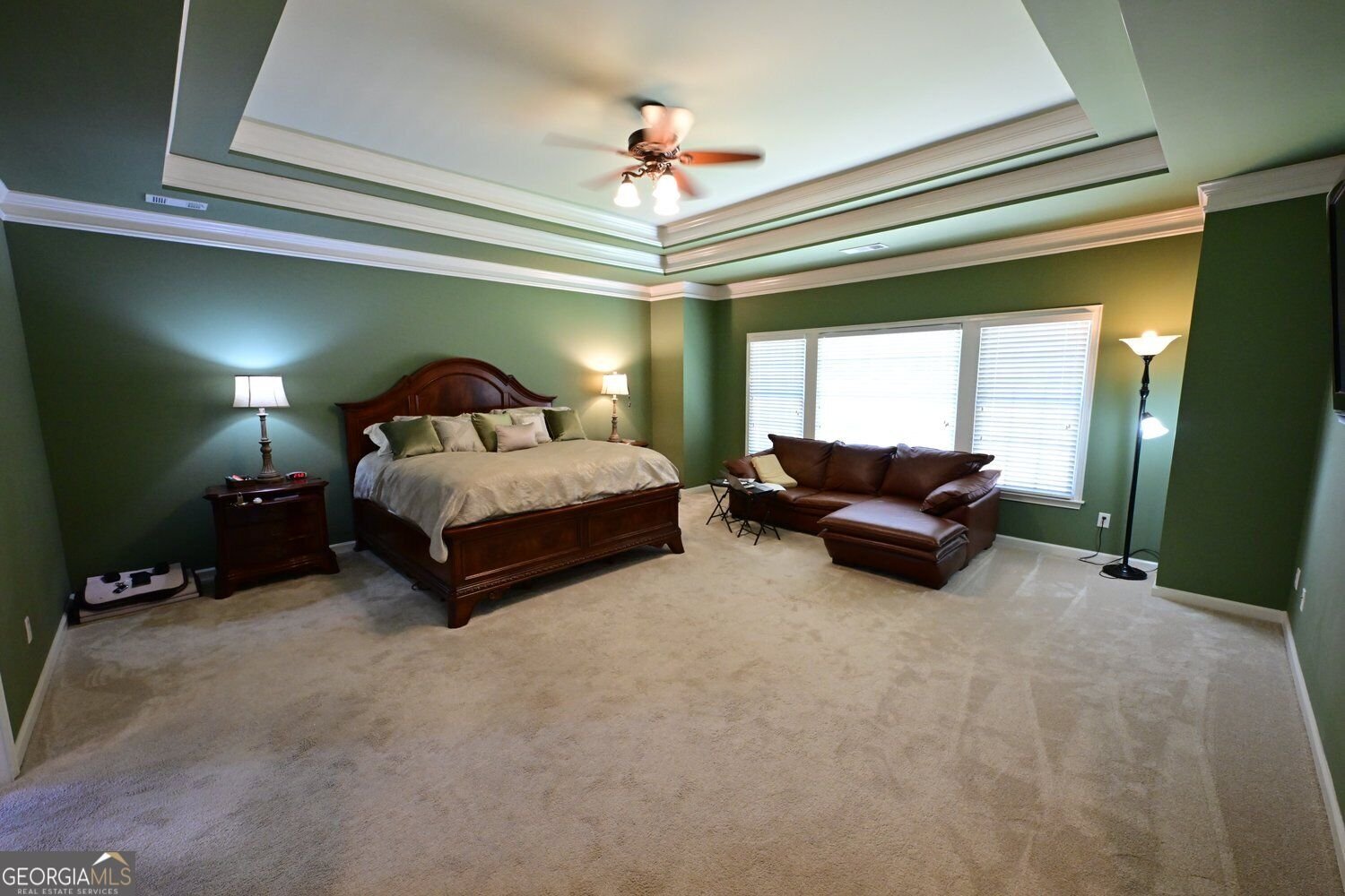 3690 Hickory Branch Trail Suwanee - Photo 60