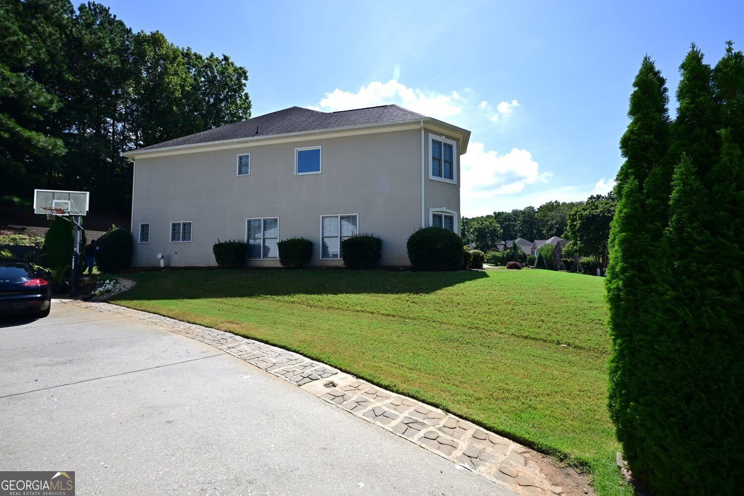 3690 Hickory Branch Trail Suwanee - Photo 8