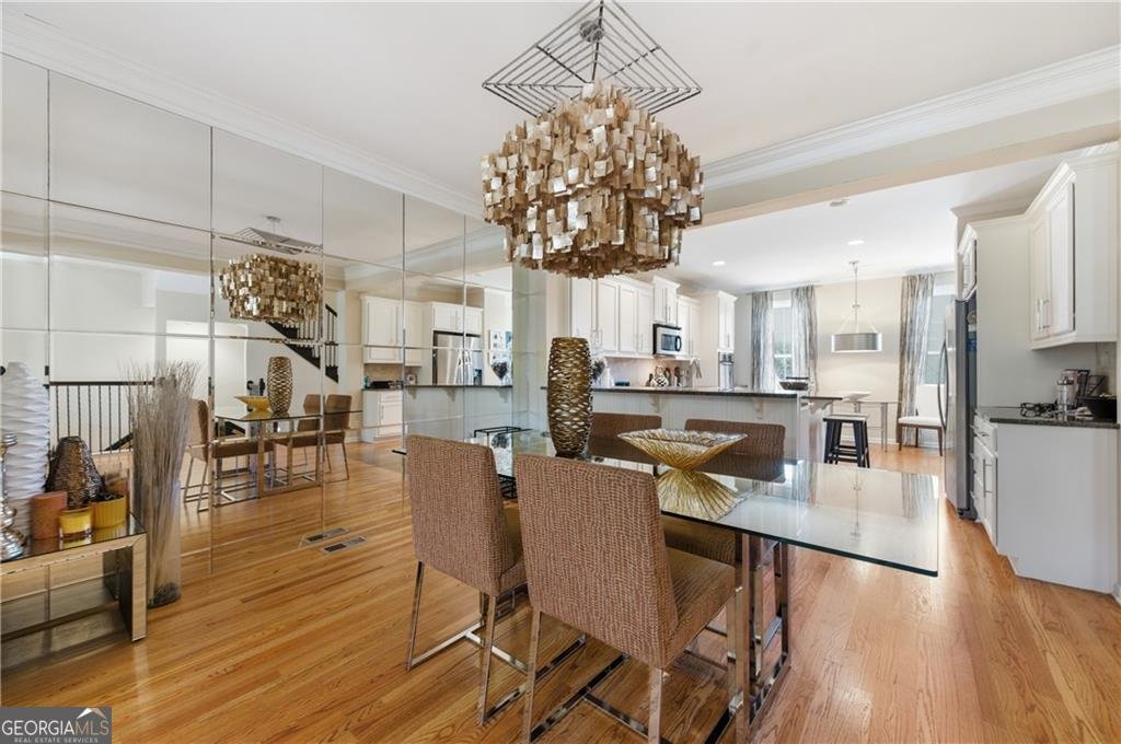 6187 Trumbul Oaks Court Mableton - Photo 11