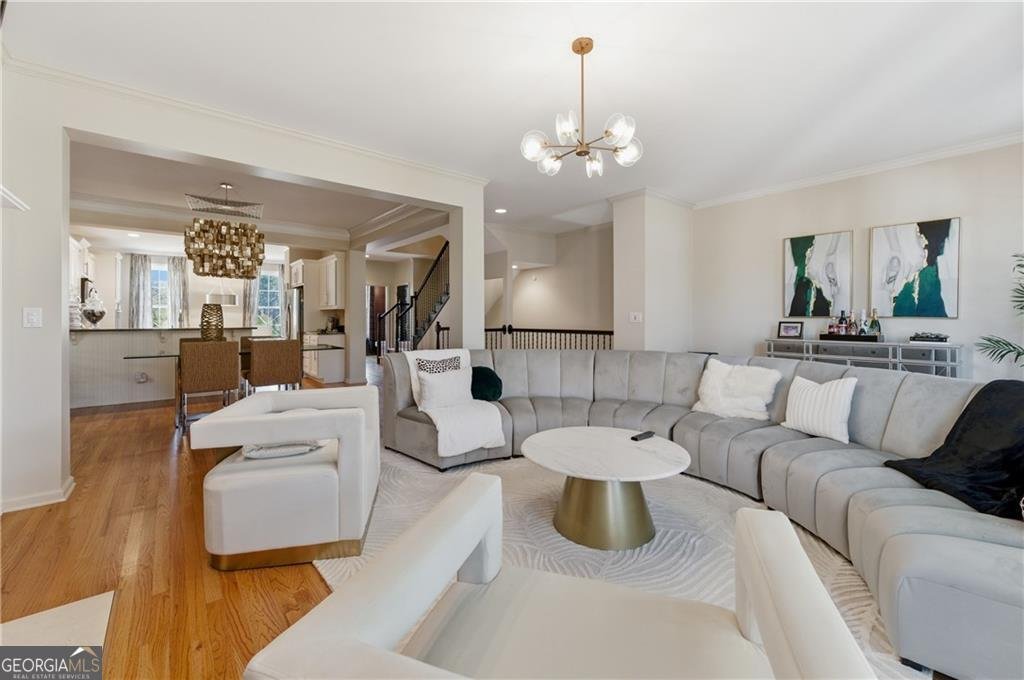 6187 Trumbul Oaks Court Mableton - Photo 13
