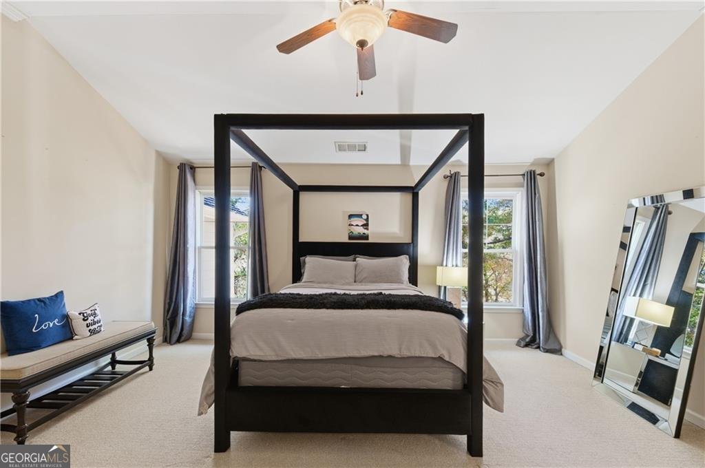 6187 Trumbul Oaks Court Mableton - Photo 14
