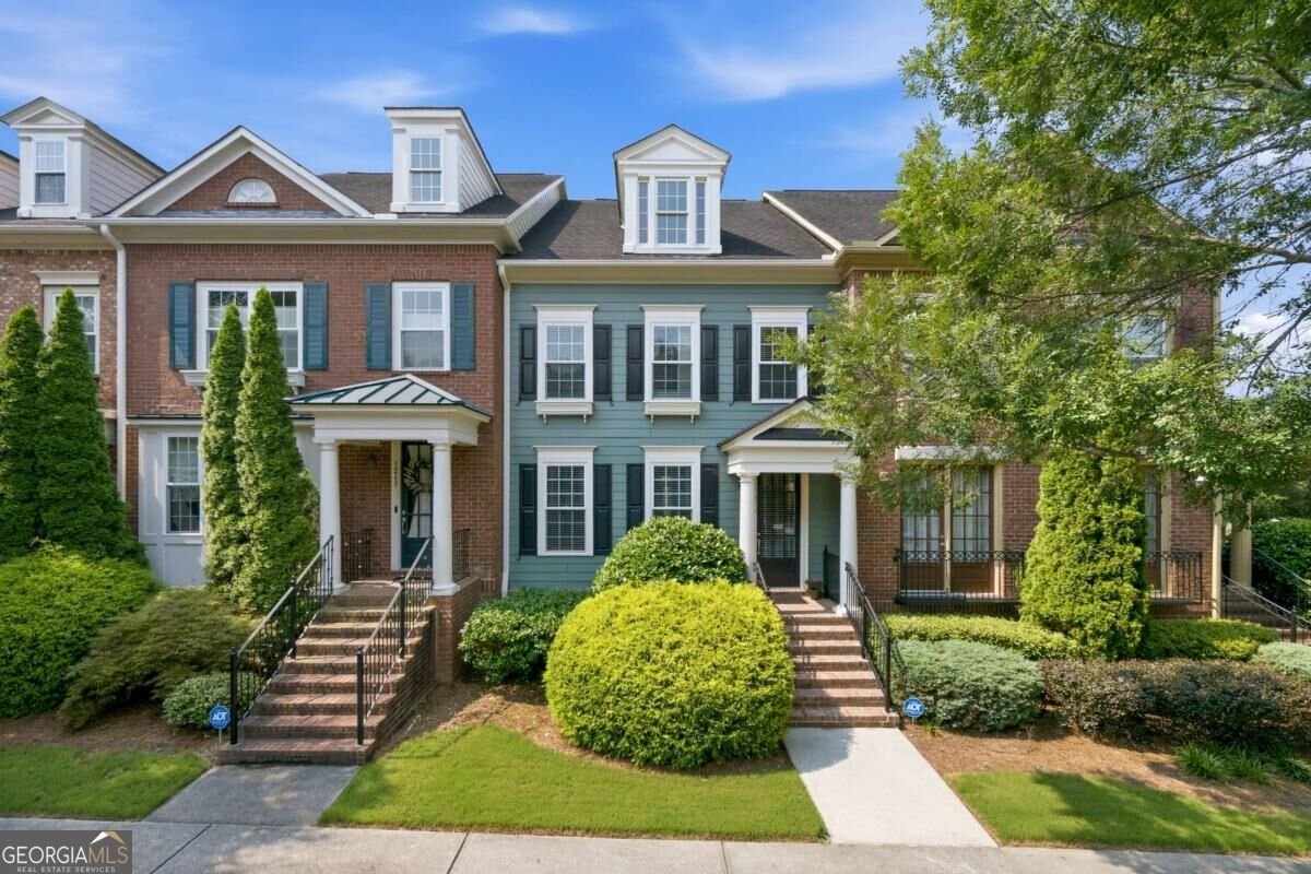 1258 Discover Green Lane Mableton - main photo