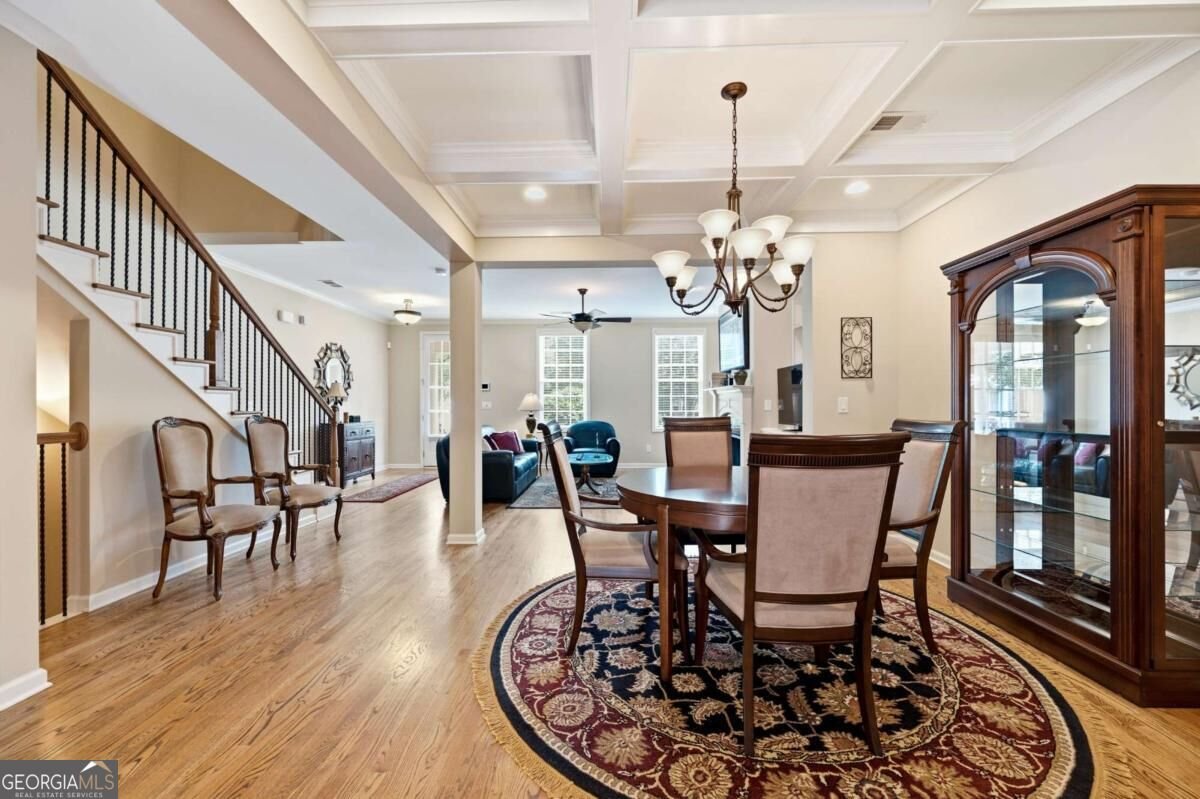 1258 Discover Green Lane Mableton - Photo 11