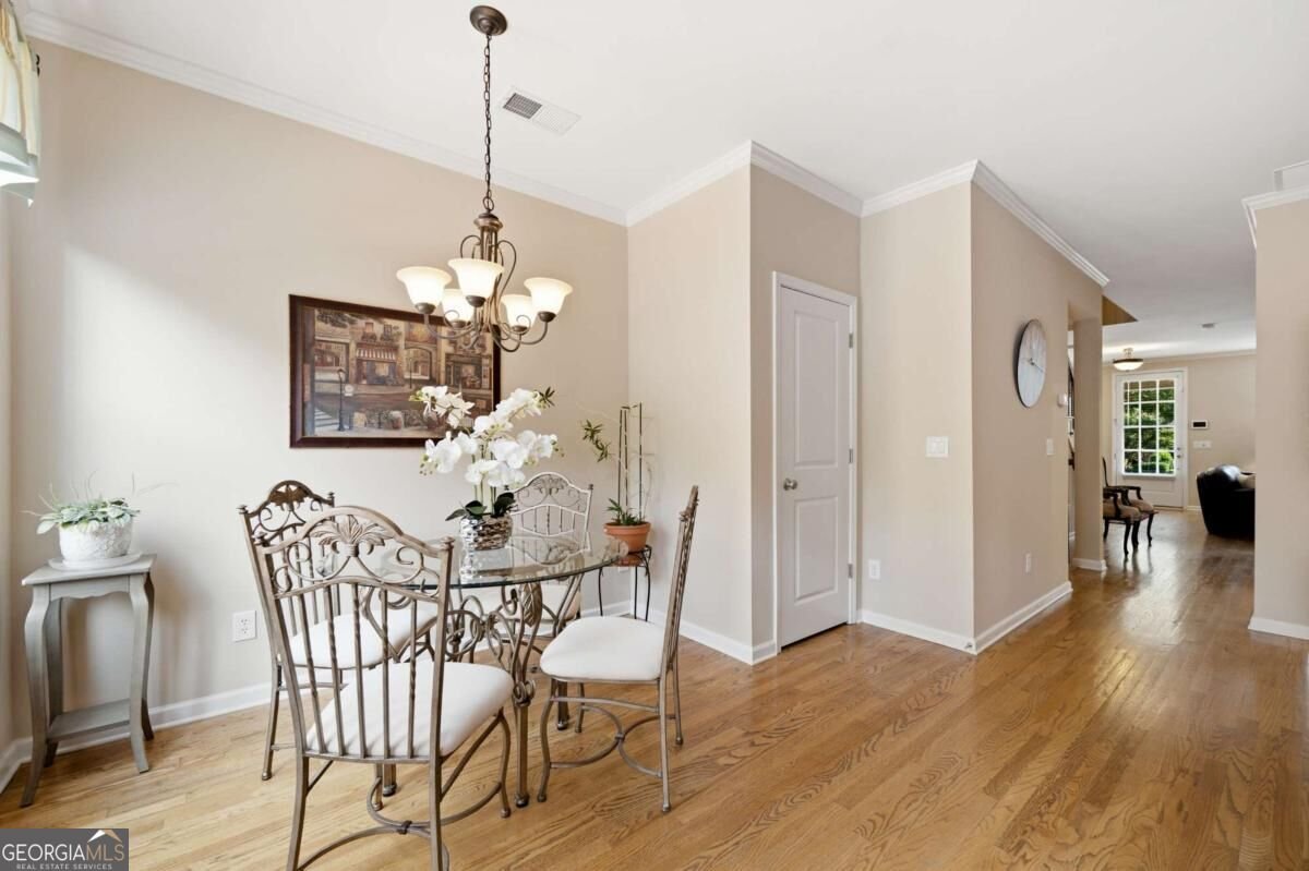 1258 Discover Green Lane Mableton - Photo 12