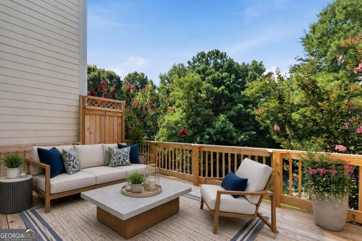 1258 Discover Green Lane Mableton - Photo 15