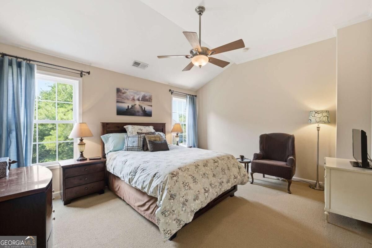 1258 Discover Green Lane Mableton - Photo 22
