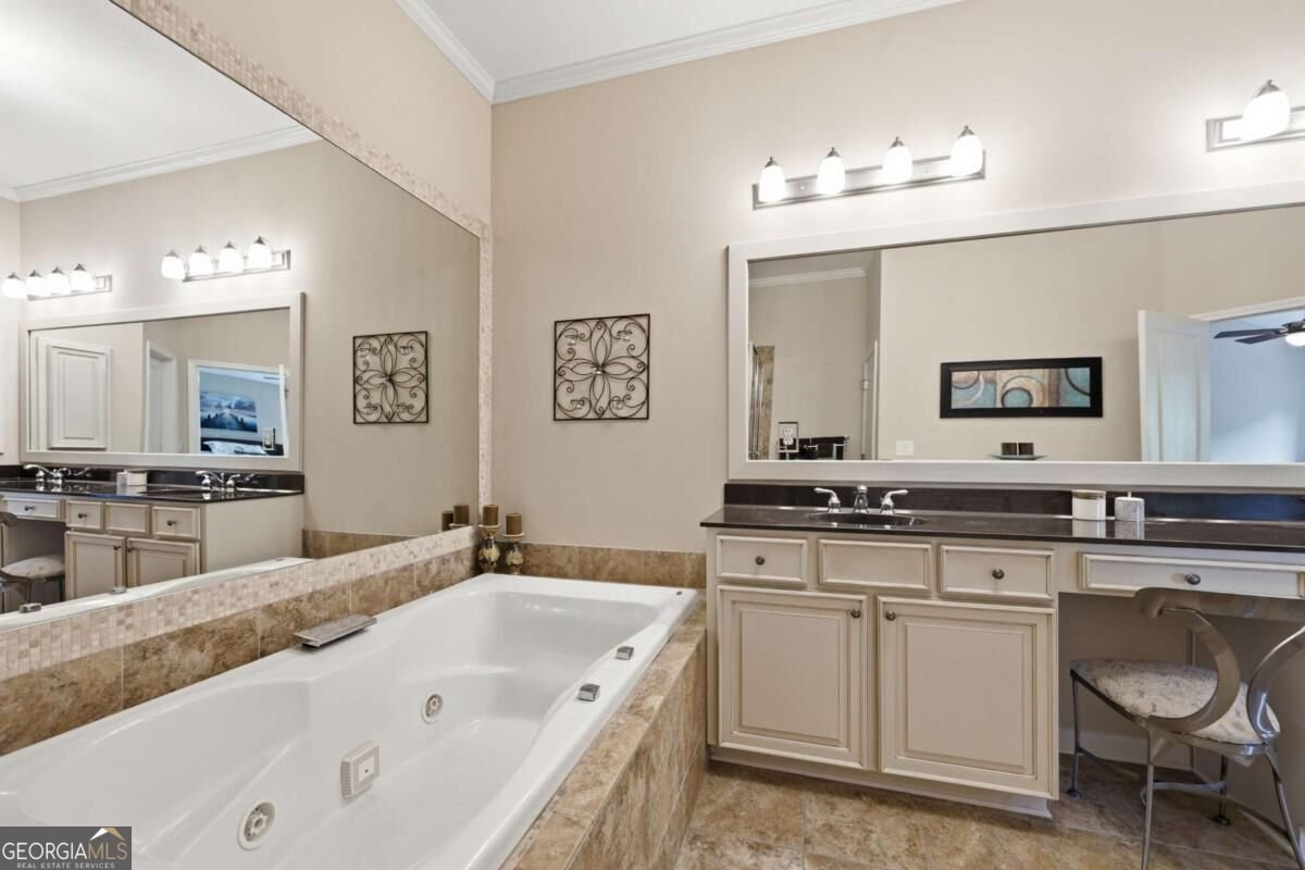 1258 Discover Green Lane Mableton - Photo 24