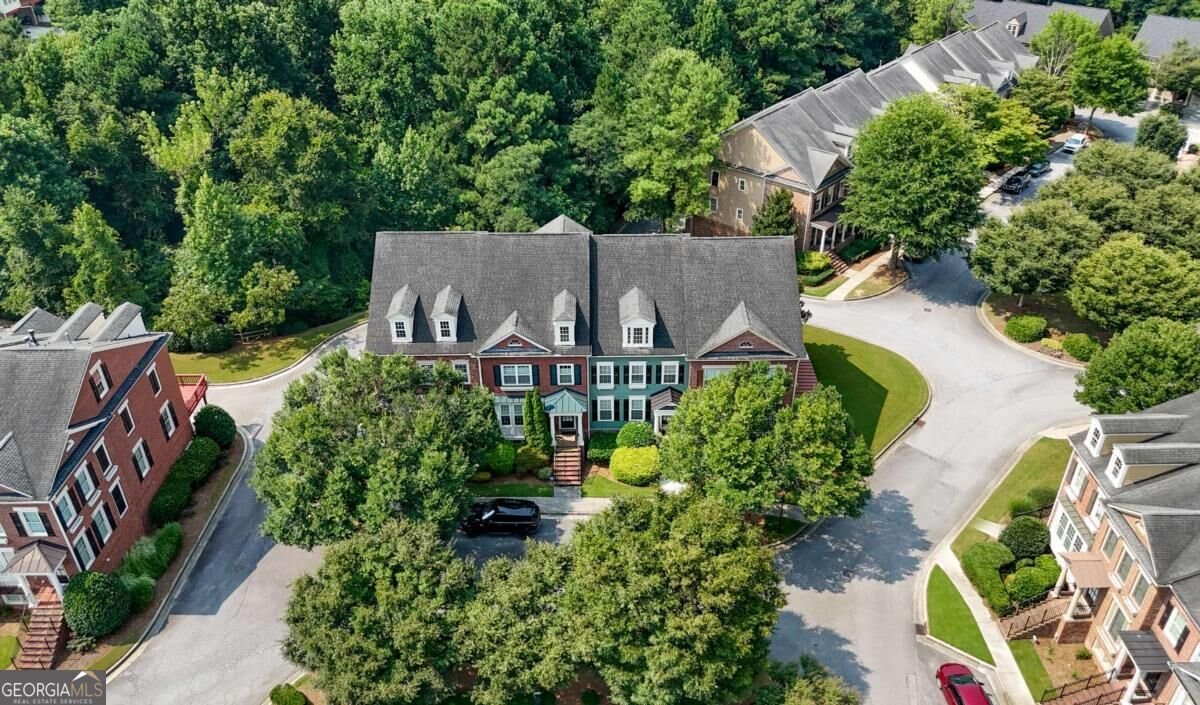 1258 Discover Green Lane Mableton - Photo 29