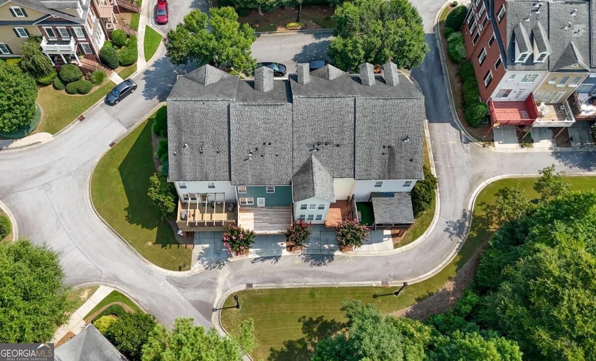 1258 Discover Green Lane Mableton - Photo 30
