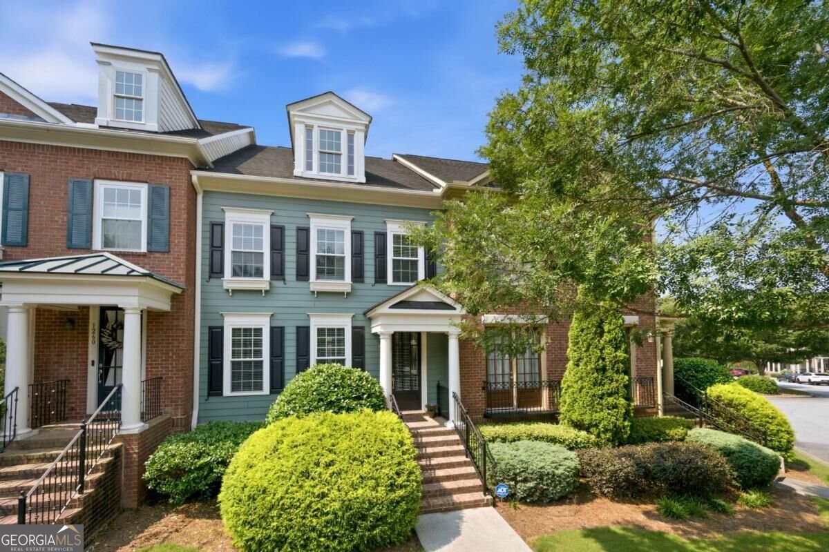 1258 Discover Green Lane Mableton - Photo 32