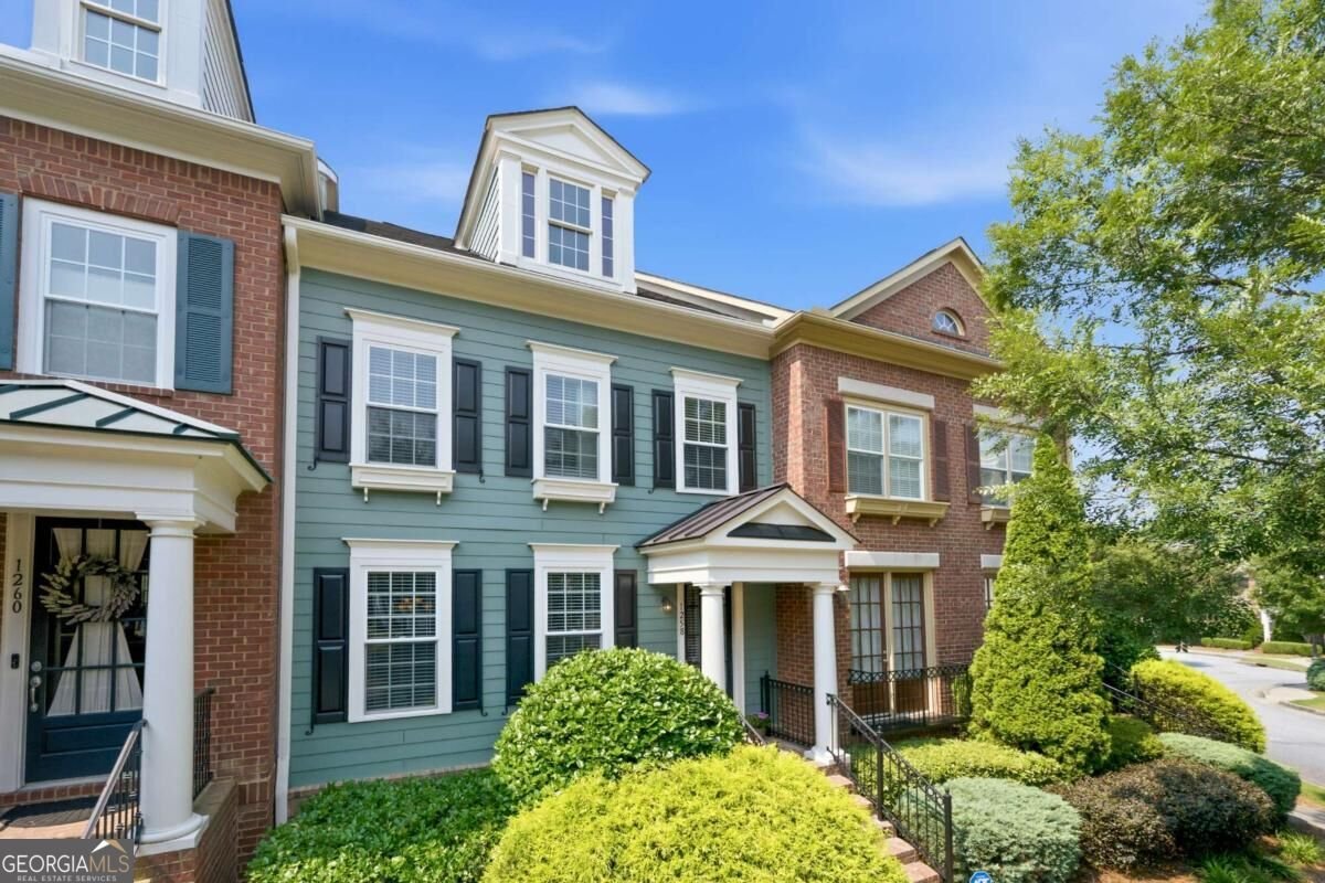 1258 Discover Green Lane Mableton - Photo 33