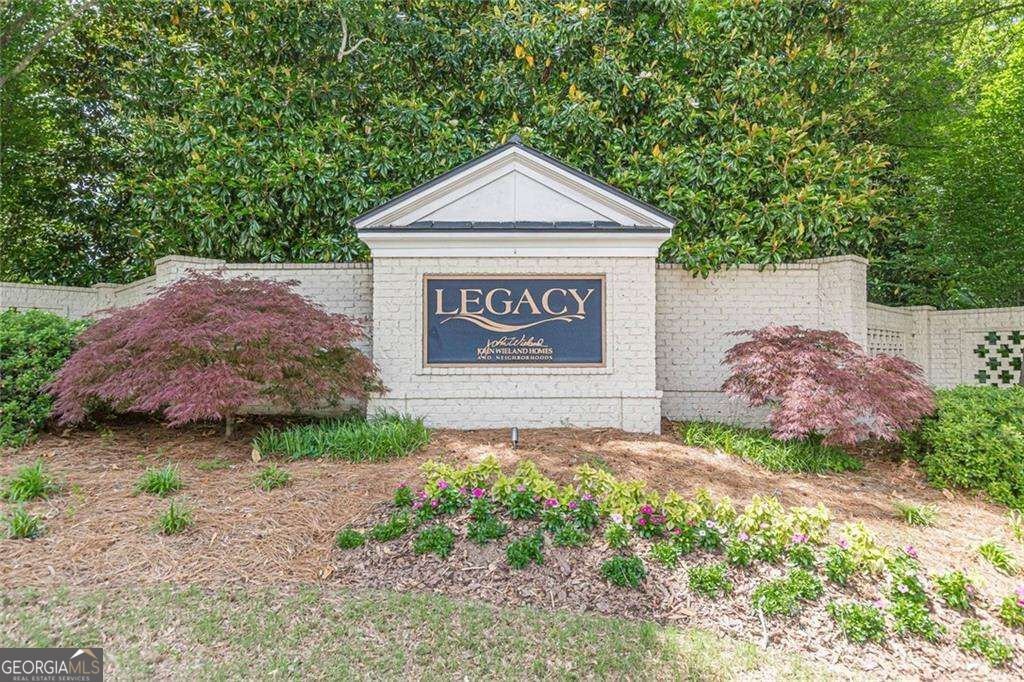 1258 Discover Green Lane Mableton - Photo 34