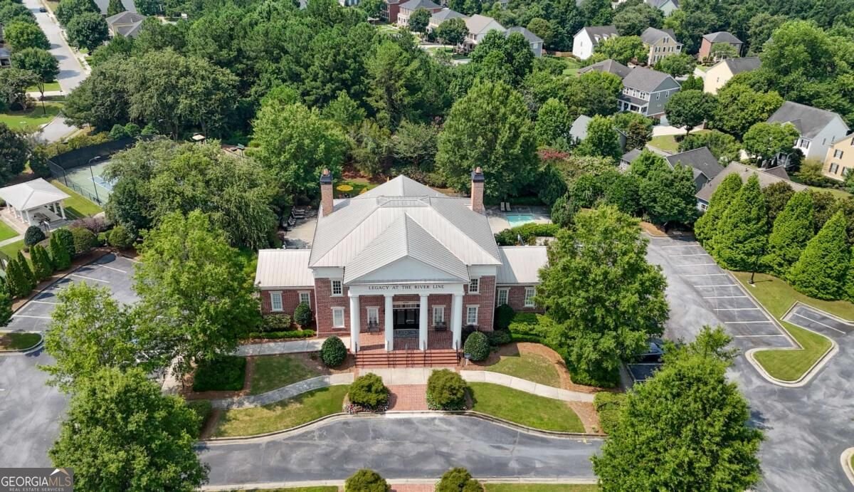 1258 Discover Green Lane Mableton - Photo 36